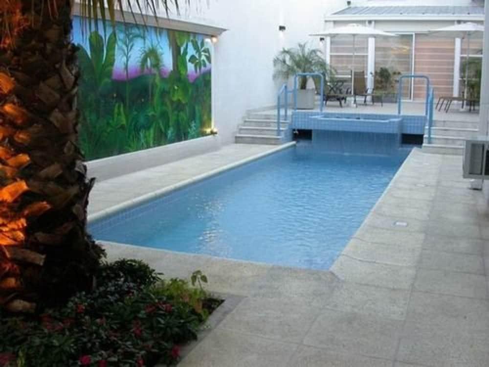Argentino Hotel Mendoza Facilities photo