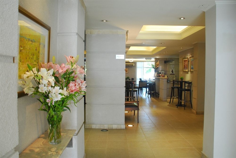 Argentino Hotel Mendoza Exterior photo